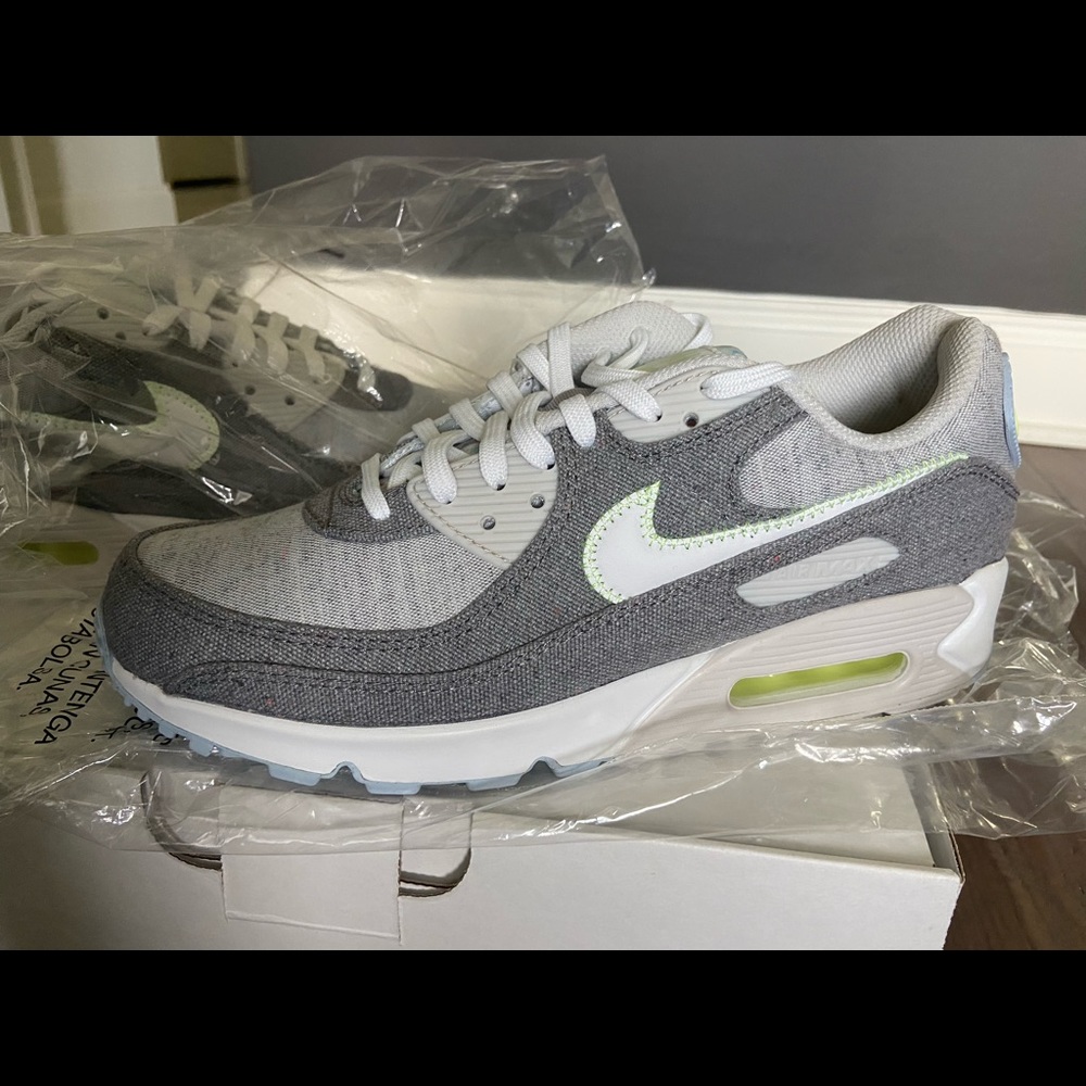 Nike Air Max NRG Mens 8